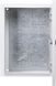 Корпус з монтажною панеллю металевий Light 40*30*25; IP54; серії UBox A0260020083 фото 4