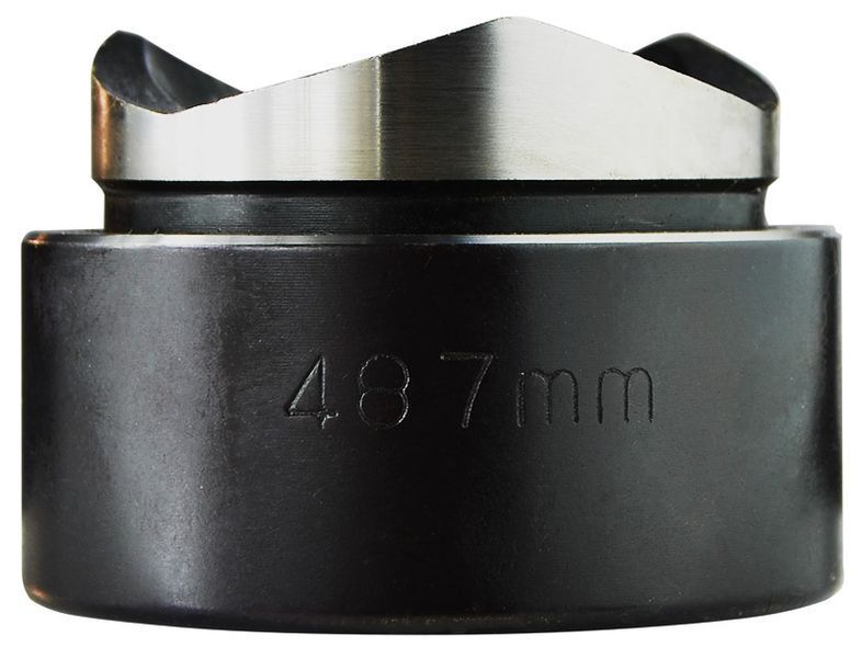Різак круглий для гідравлічного інструменту d48;7 mm A0170020067 фото