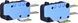 Блок контактов LBS-PS11 CO (1xCO, для LBS 160-1600А CO)