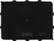 Розподільча коробка серії UAtmo Jet Black 150*110*70 (уп. 10шт) A0150170034 фото 2