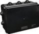 Розподільча коробка серії UAtmo Jet Black 150*110*70 (уп. 10шт) A0150170034 фото 1