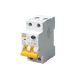 Автомат дифференциальной защиты SB-R9NE 2P B 16A 30мА тип AC 6кА UEC