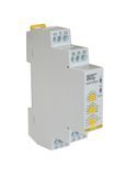 Реле времени РЧб-3 12-240V AC/DC (3C/Ox8A_AC1) 10 функций