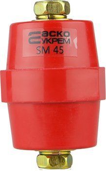 Ізолятор-тримач SM45 A0150100007 фото