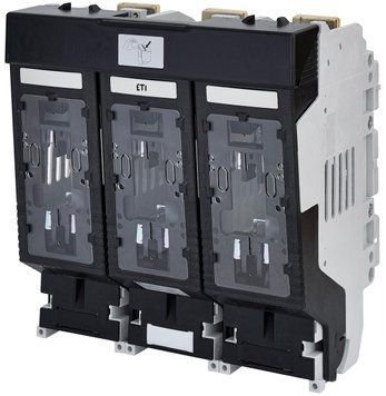 Разъединитель HVL 4a 3P 1250A (Клеммы М16-M16) 1692620 фото