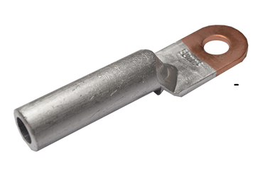 Наконечник DTL-50 медно-алюминиевый кабельный UEC LUG-DTL-050 фото