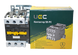 Контактор SB-PC-040 40А 220В/АС3 1з+1р (НО+НЗ) UEC PC3-SB-040-220-11 фото 2