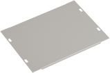 Панель ЛГ к ЩМП-4 (5 6 7) 36 PRO/GARANT H=50 (к-т 2 шт.) Y-PL-G-36-4567-1-0 фото