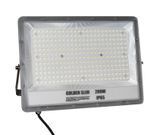 Прожектор LED 200W GOLDEN Slim 220V 22000Lm 4000K IP65 TNSy5001197 фото