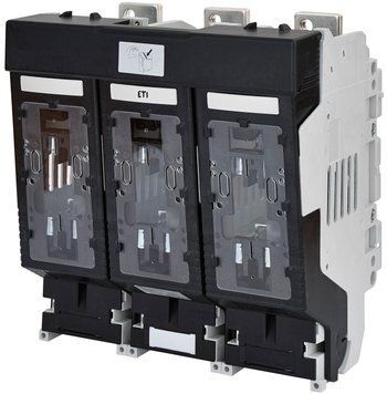 Разъединитель HVL 4a 3P 1600A (Клеммы 2xM12-2xM12) 1692630 фото