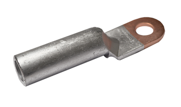 Наконечник DTL-70 медно-алюминиевый кабельный UEC LUG-DTL-070 фото