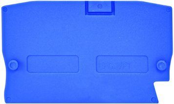 Замыкающая крышка ESH-EFC.2/PTB (для ESH-EFC.2B) 3903260 фото