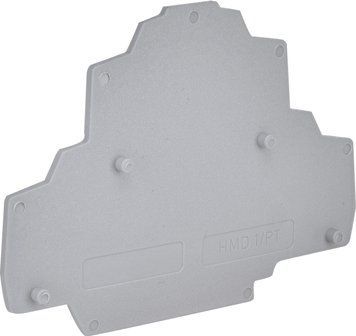 Замыкающая крышка ESP2-HMD.1/PT (для ESP2-HMD.1 и ESP2-HMD.2N) 3903185 фото