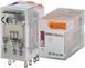 Реле электромеханическое ERM2-230ACL 2p
