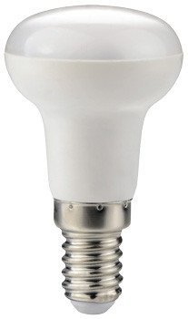 Лампа світлодіодна e.LED.lamp.R50.E14.6.4000, 6Вт, 4000К l0650617 фото