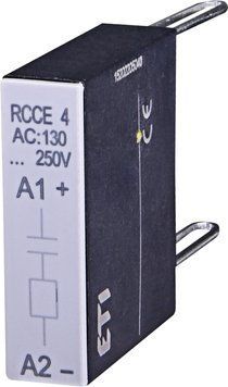 Фільтр "RC" RCCE-4 127-250V AC 4641723 фото