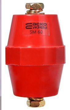 Ізолятор-тримач SM60 A0150100008 фото