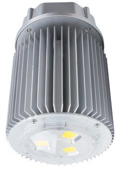 Світильник світлодіодний підвісний e.LED.HB.150.6500, 150Вт, 6500К, 15000Лм l0830006 фото