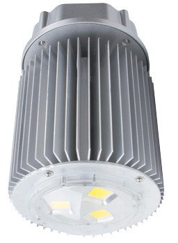 Светильник светодиодный подвесной e.LED.HB.150.6500, 150Вт, 6500К, 15000Лм l0830006 фото