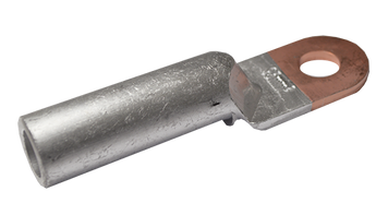 Наконечник DTL-95 медно-алюминиевый кабельный UEC LUG-DTL-095 фото