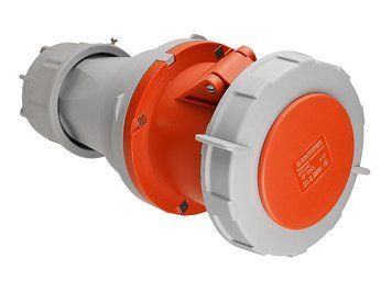 Розетка переносная UСombi 5P 125A IP67 A0080010134 фото
