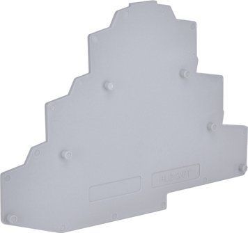 Замыкающая крышка ESP3-HLD.2/PT (для ESP3-HLD.2) 3903187 фото