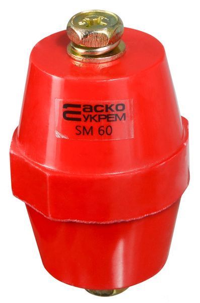 Изолятор-держатель SM60 A0150100008 фото