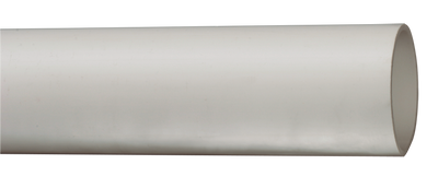 Труба гладка жорстка ПВХ d40 сіра (24м) CTR10-040-K41-024I фото