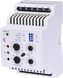 Дворівневе реле контролю струму PRI-41 24V AC/DC (3 діапазона) (2x16A_AC1)