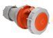 Розетка переносная UСombi 5P 125A IP67