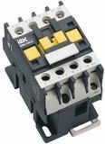 Контактор КМИ-10910 9А 36В/АС3 1з (НО) KKM11-009-036-10 фото