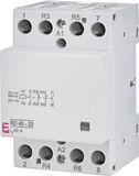 Контактор модульный RD 40-22 230V AC/DC 2464022 фото