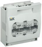 Предохранитель-выключатель-разъединитель 630А IEK SRP-40-3-630 фото