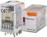Реле электромеханическое ERM4-024AC 4p 2473008 фото