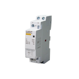 Контактор модульний HC16-20 (2NO) AC UEC MACC-16-20 фото
