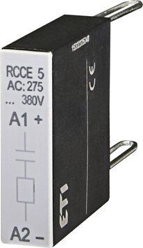 Фільтр "RC" RCCE-5 275-380V AC 4641724 фото