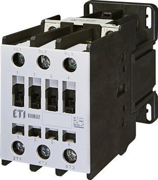 Контактор CEM 32.00 24V DC 4646200 фото