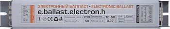 Баласт електронний e.ballast.electron.h.230.2.18 l010022 фото