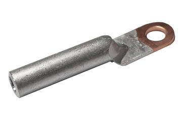 Наконечник DTL-120 медно-алюминиевый кабельный UEC LUG-DTL-120 фото