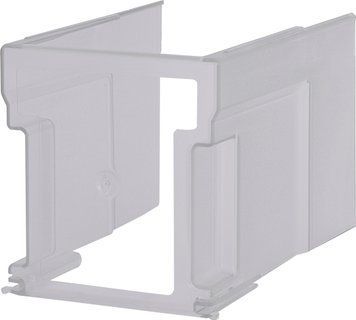 Защитная крышка клемм ZP 123/10 HA 1692421 фото