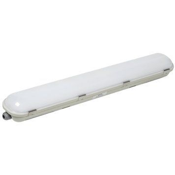 Світильник ДСП 1421 20Вт 6500К IP65 600мм LDSP0-1421-20-6500-K01 фото