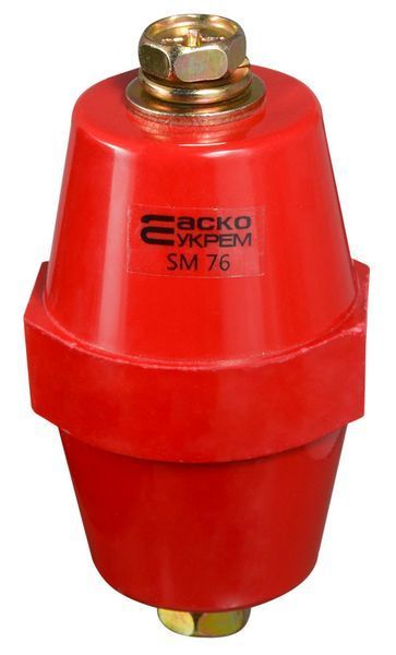 Изолятор-держатель SM76 A0150100006 фото