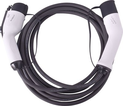 Перехідник e.charge.adapter.cable.T2-T1.32 із Т2 на Т1, кабель 5м, 32А p085104 фото