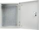 Корпус з монтажною панеллю металевий 40*30*20; IP31; серії UBox A0260020004 фото 3
