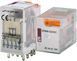 Реле электромеханическое ERM4-024AC 4p