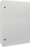 Корпус с монтажной панелью металлический 100*65*30; IP65; серии UBox A0260020058 фото