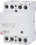 Контактор модульный RD 40-31 230V AC/DC 2464020 фото