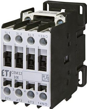 Контактор CEM 12.10 110V AC 4643122 фото