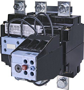 Теплове реле CES-RT4-250 (CES 140&hellip;400_160-250А) 4646611 фото