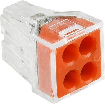 Клеммник соединительный CMK-104 A0130010083 фото